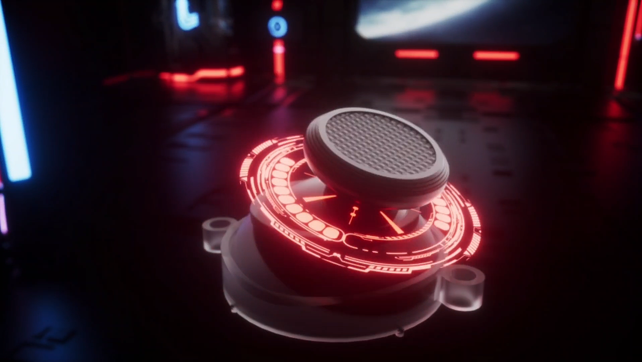 ks42手柄渲染（图ZMzg1NDAxOTIw） - 产品 - 站酷设计师DOUFU的自习室原创素材 - 站酷ZCOOL