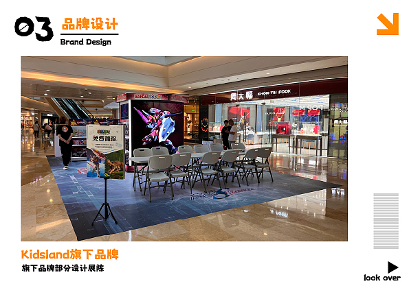 2023 - 2024作品集（图ZMzg1NDAyOTg4） - 商业空间设计 - 站酷设计师大琦大琦大琦琦原创素材 - 站酷ZCOOL