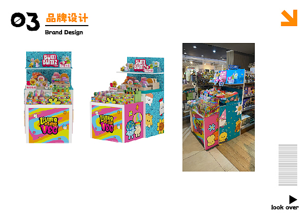 2023 - 2024作品集（图ZMzg1NDAyOTky） - 商业空间设计 - 站酷设计师大琦大琦大琦琦原创素材 - 站酷ZCOOL