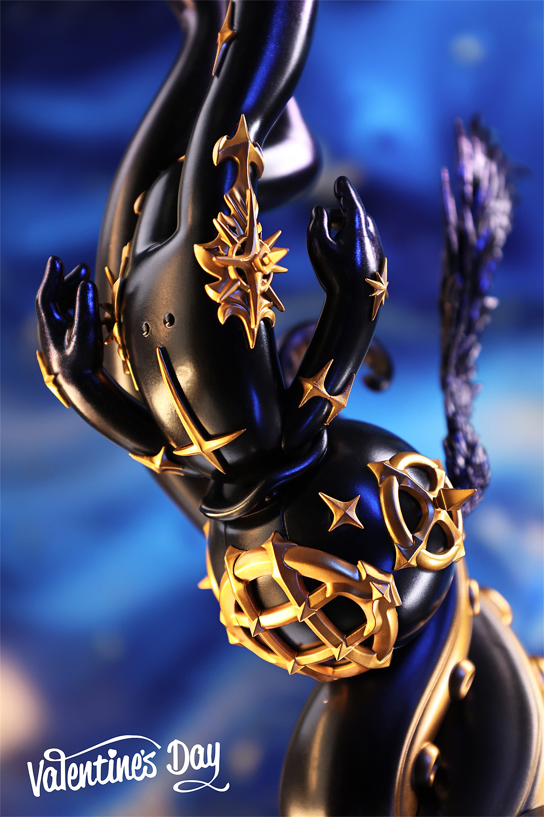 SANK情人节限定|深海蜜语，在梦中邂逅浪漫（图ZMzg1NDA2NjU2） - 玩具 - 站酷设计师宅仔原创素材 - 站酷ZCOOL