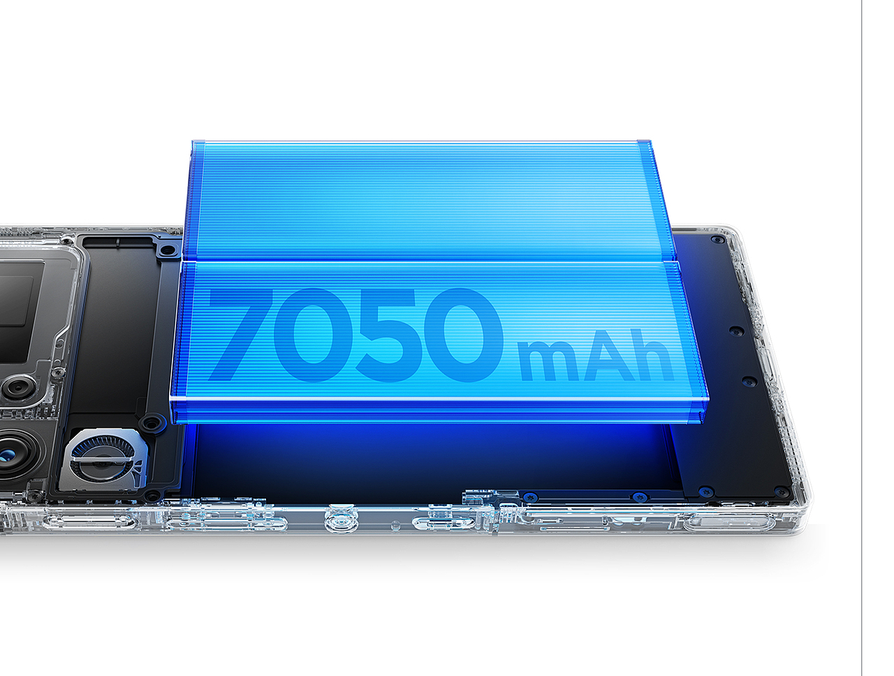 红魔10 Pro系列产品详情页设计