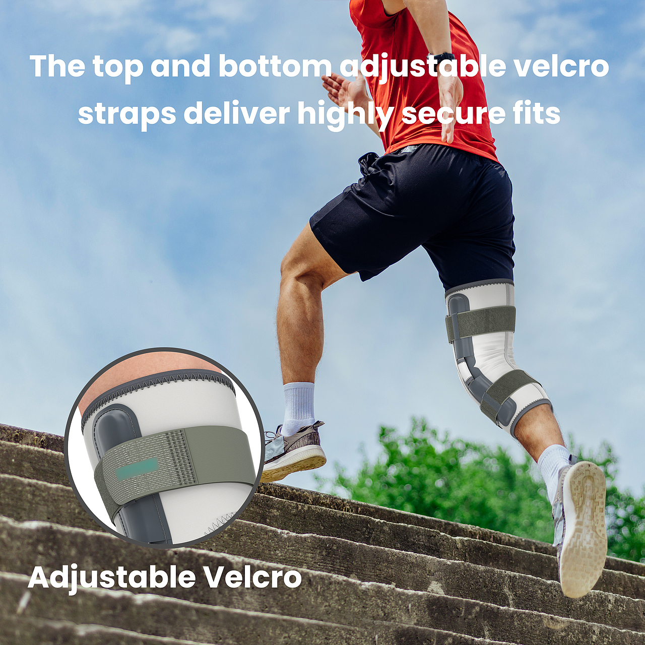 布料产品建模渲染丨护具系列