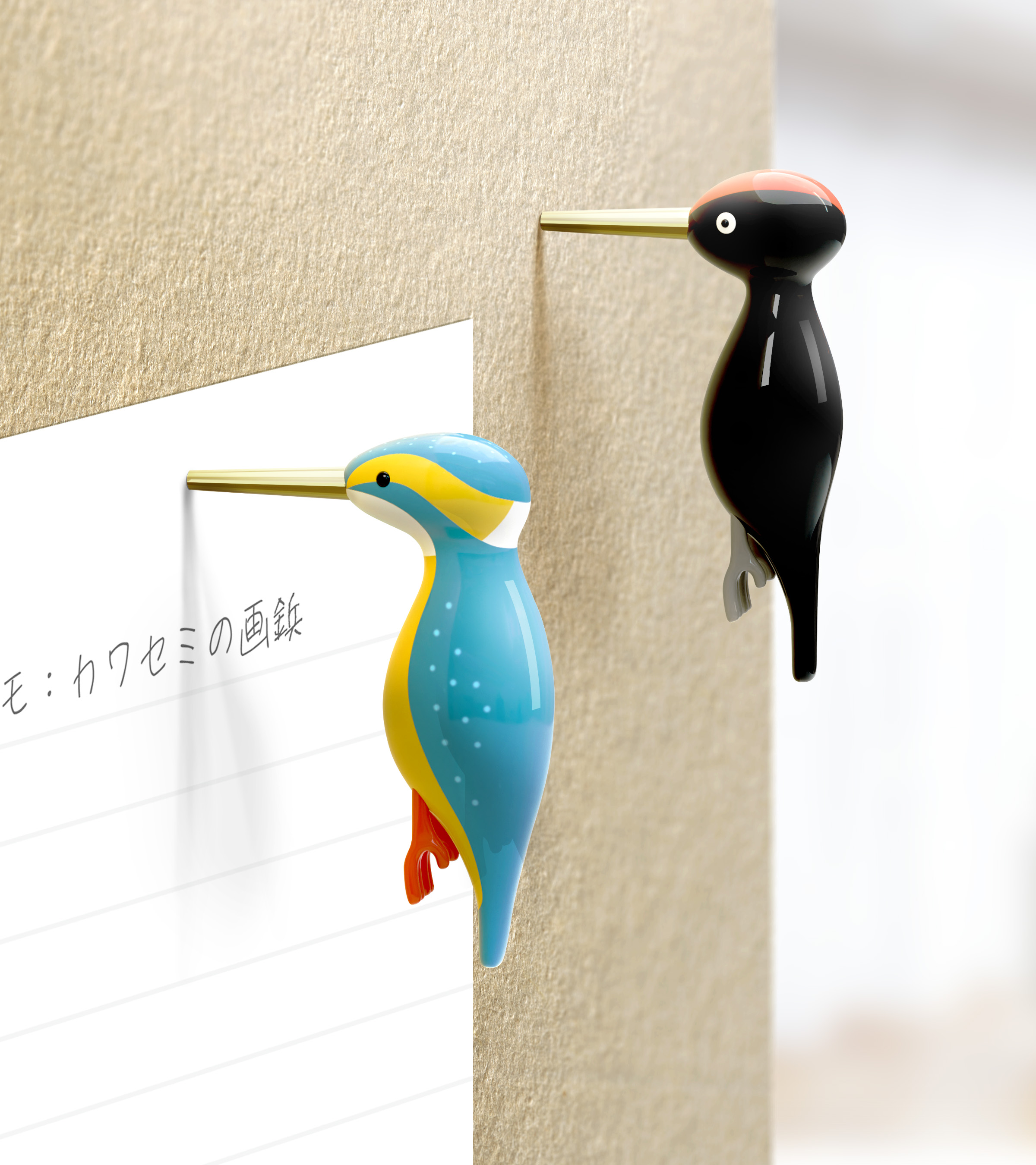 脑洞大开的可爱设计-日本设计师石川和也的奇思妙想｜365天的好设计NO.30（图ZMTUwMjg5NDQ=） - 观点 - 站酷设计师站酷资讯原创素材 - 站酷ZCOOL