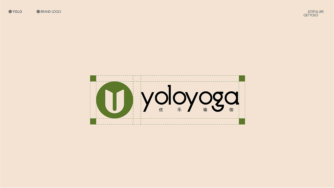 上海Yoloyoga品牌全案设计（图ZMzg1NDEzNDcy） - 品牌 - 站酷设计师瑜設計工作室原创素材 - 站酷ZCOOL