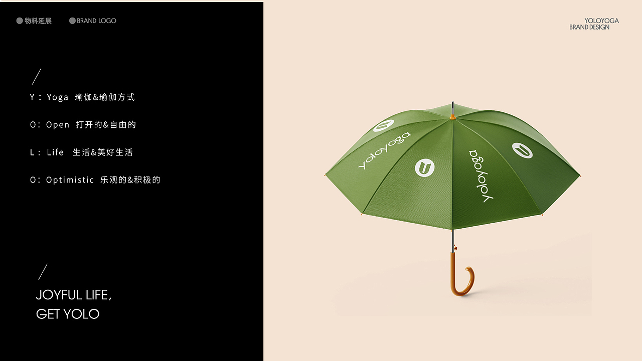 上海Yoloyoga品牌全案设计（图ZMzg1NDEzNDg4） - 品牌 - 站酷设计师瑜設計工作室原创素材 - 站酷ZCOOL
