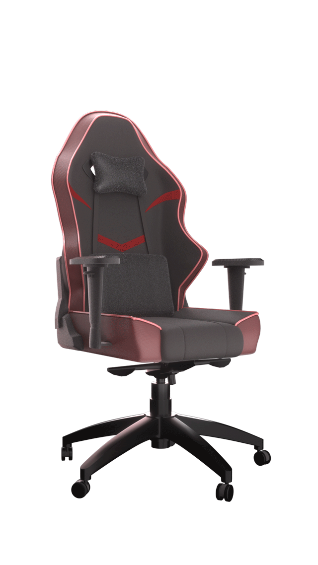 《GreenSoul 电竞椅 | 打造你的专属电竞空间  》