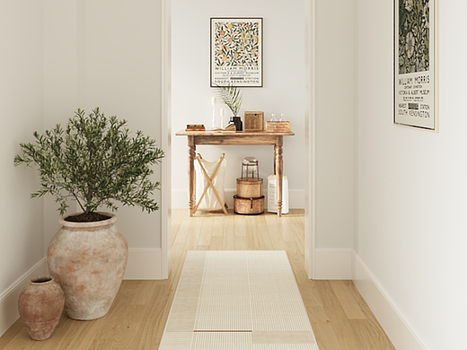 日常训练---地毯场景