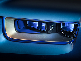 汽车CGI-Rolls Royce 劳斯莱斯