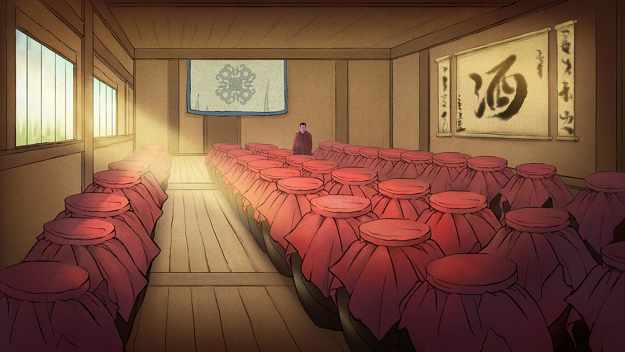 工作中原畫作品整理三（圖ZMzg1NDI1MTQ4） - 游戲原畫 - 站酷設計師mumu沐沐1原創(chuàng)素材 - 站酷ZCOOL