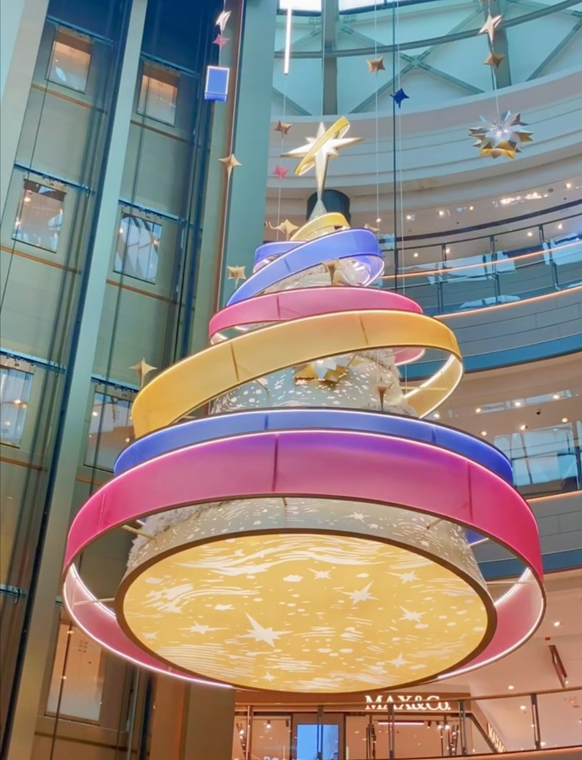 创意无限，探索灯光造型的奇妙世界