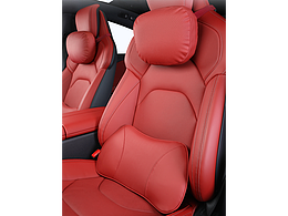 小米头枕腰靠拍摄+修图