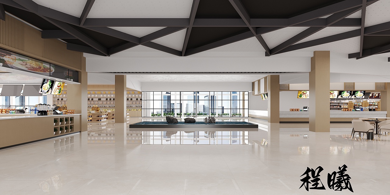 服务区丨不仅仅是停留的驿站,更是爱的传递站