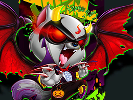 很久以前的节气海报