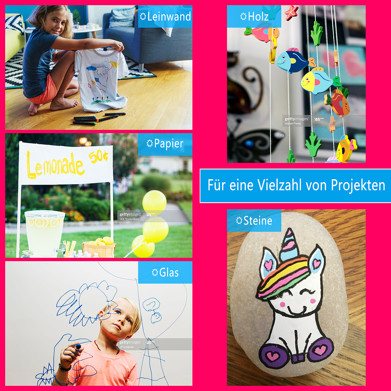 电商详情页/直通车/亚马逊/儿童绘画笔