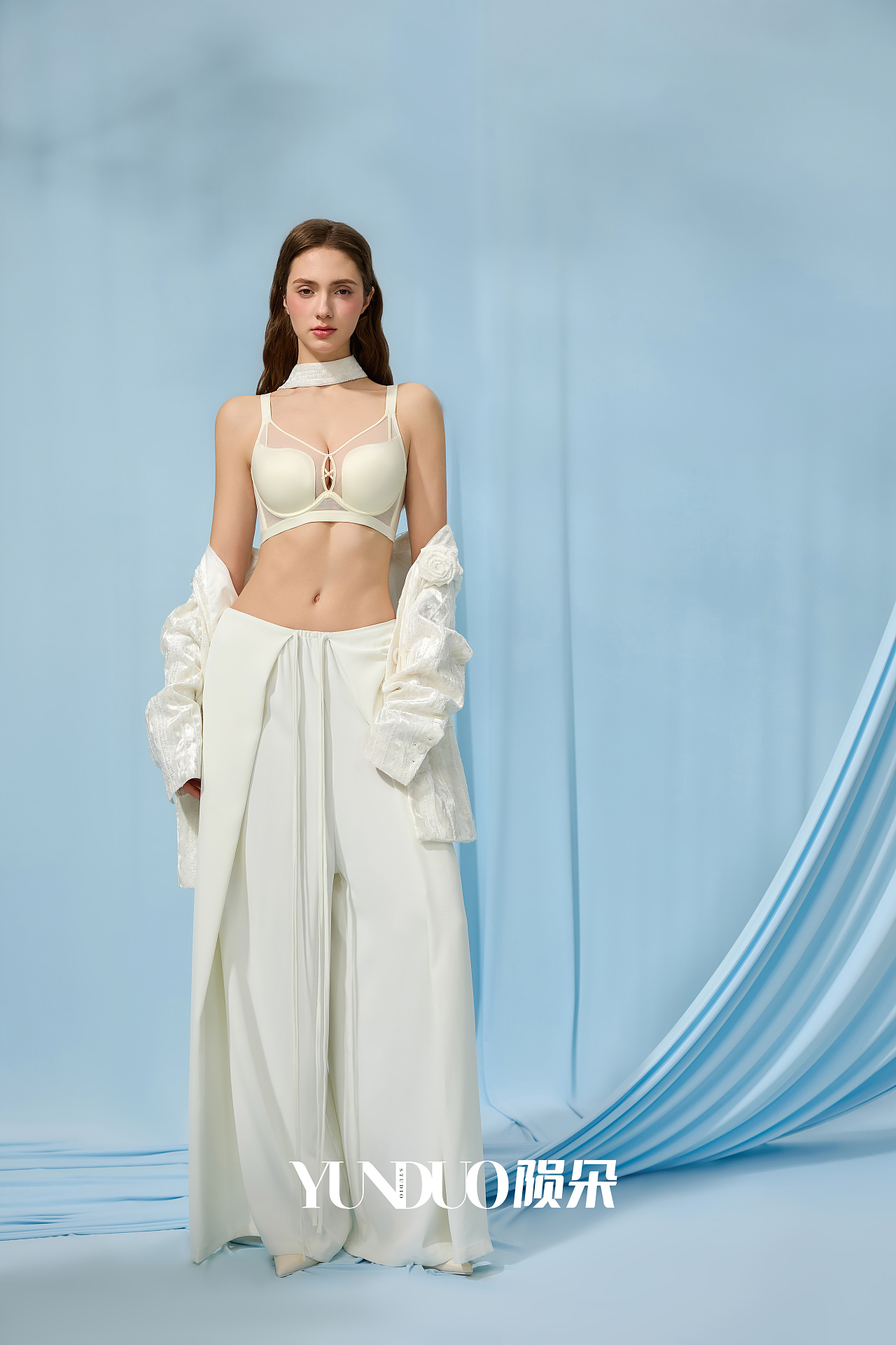 性感内衣拍摄 文胸拍摄 舒适内衣拍摄 聚拢内衣拍摄