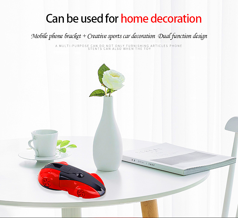 电商详情页/直通车/亚马逊/车模手机支架