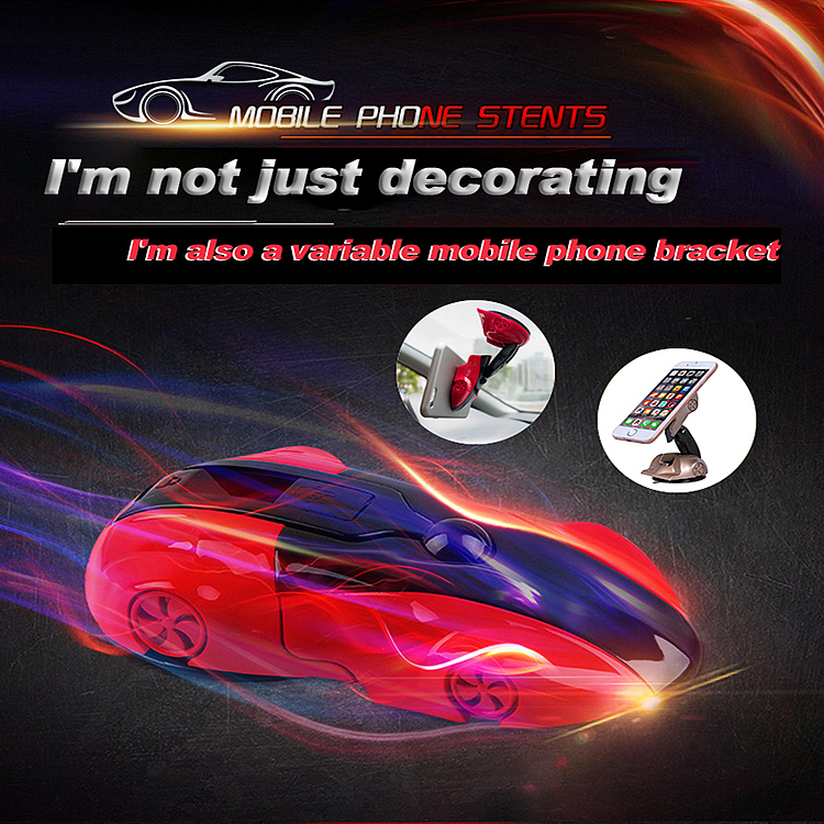 电商详情页/直通车/亚马逊/车模手机支架