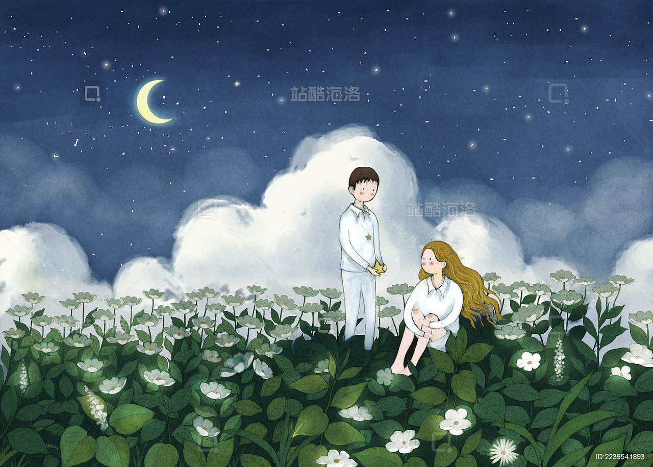 图片推荐|情人节