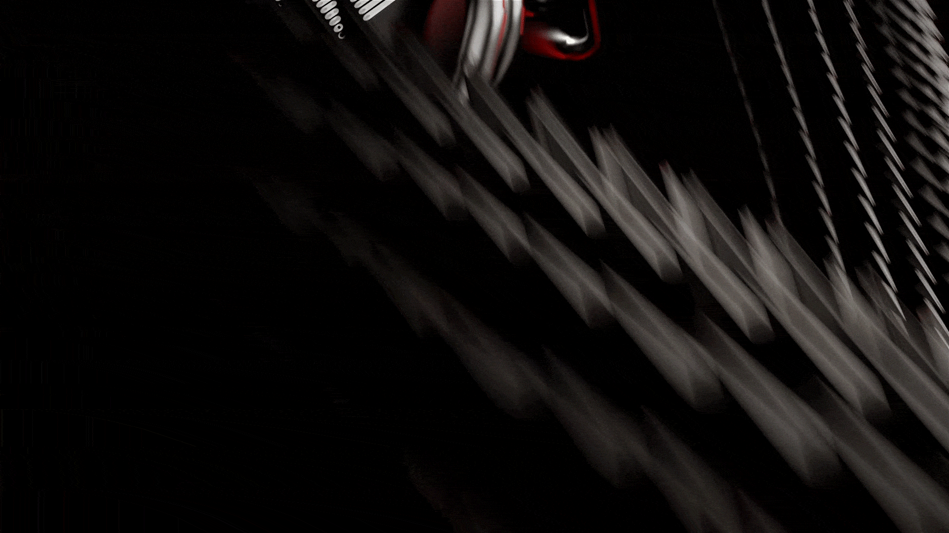 MSI魔龙显卡动画（图ZMzg1NDQ2NDgw） - 动画/影视 - 站酷设计师Yang_6699原创素材 - 站酷ZCOOL