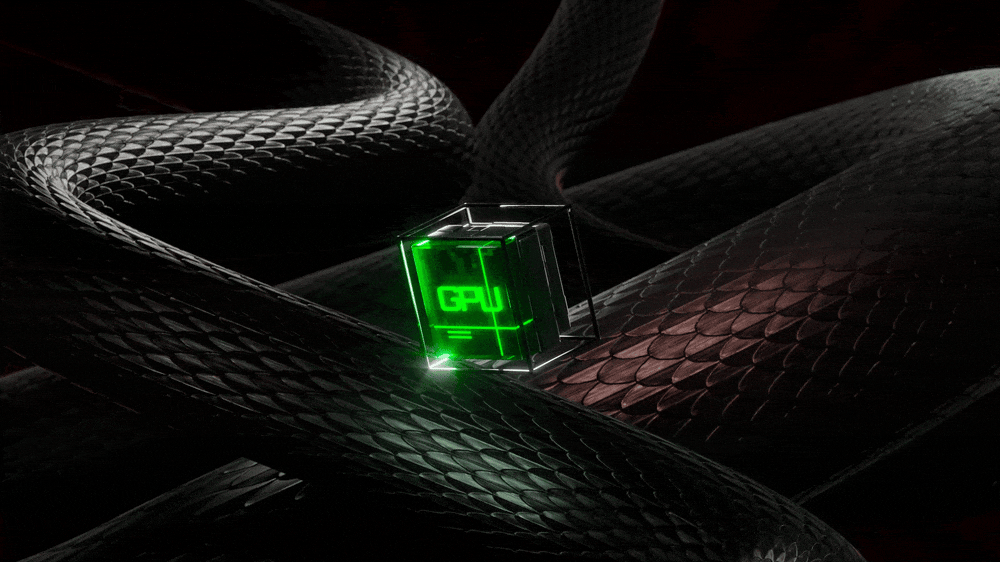 MSI魔龙显卡动画（图ZMzg1NDQ2NDcy） - 动画/影视 - 站酷设计师Yang_6699原创素材 - 站酷ZCOOL