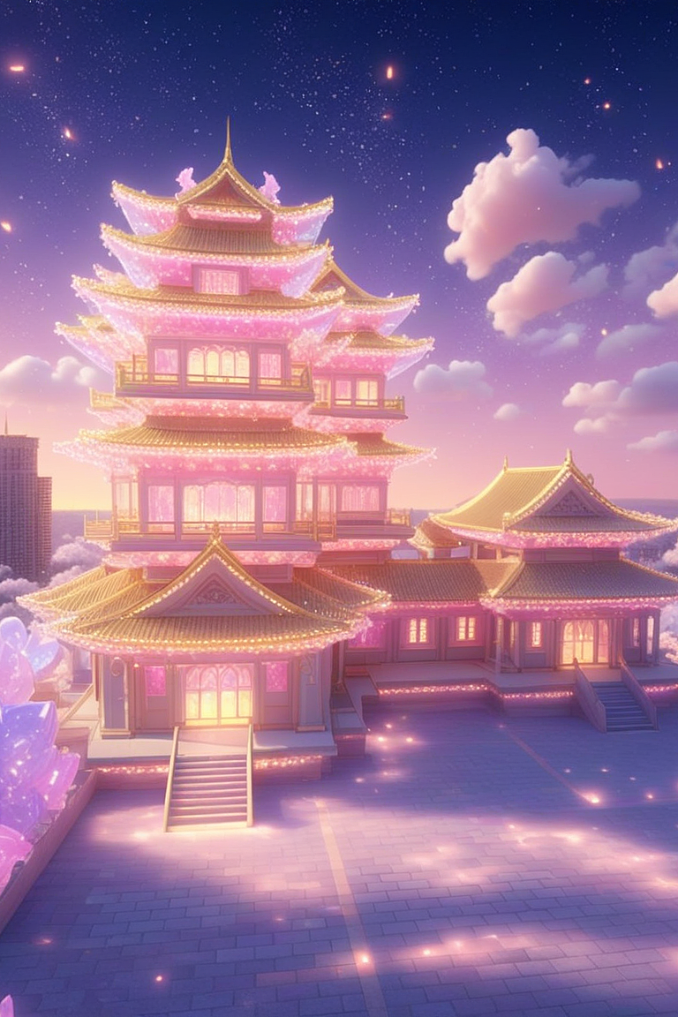 女神节海报（图ZMzg1NDU0NTIw） - AI作品 - 站酷设计师设计旅行者6原创素材 - 站酷ZCOOL