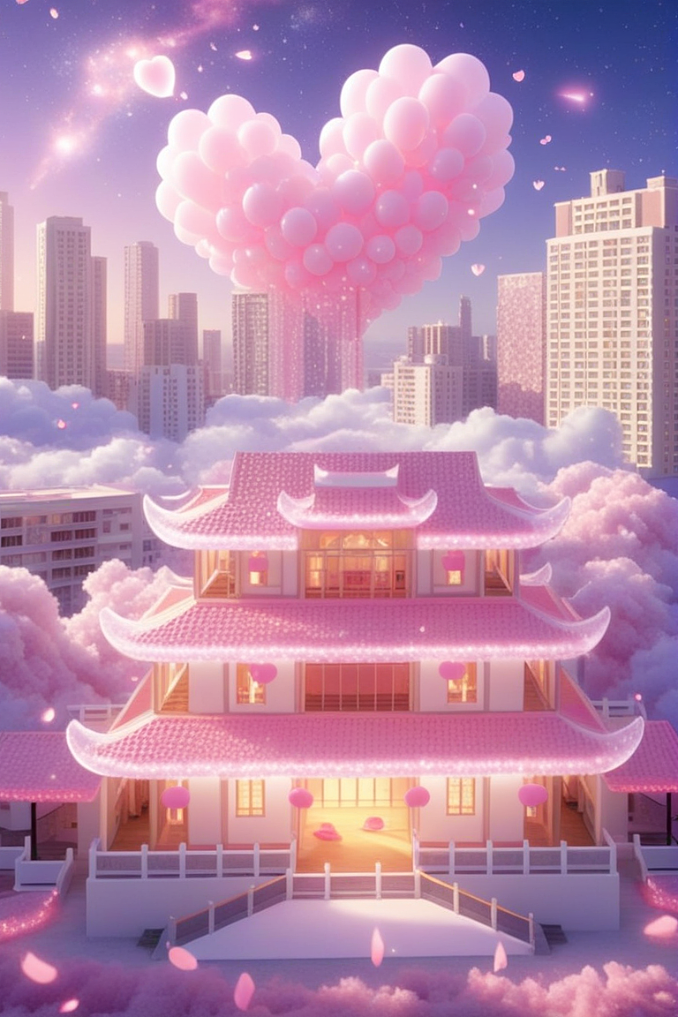 女神节海报（图ZMzg1NDU0NTI0） - AI作品 - 站酷设计师设计旅行者6原创素材 - 站酷ZCOOL