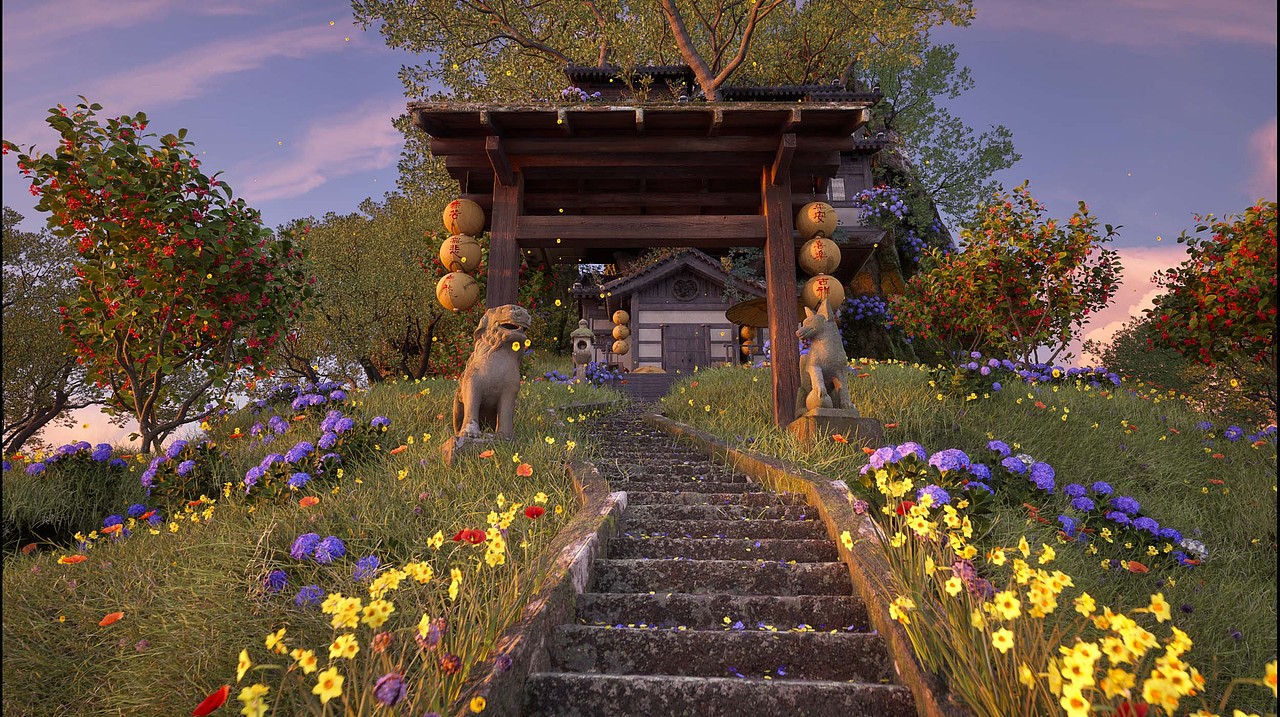 天空之城，书法人自学动画（图ZMzg1NDU2NDYw） - 动画/影视 - 站酷设计师富钧原创素材 - 站酷ZCOOL