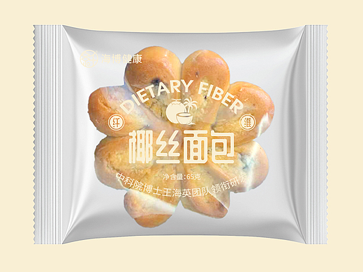 🥐被这面包包装狠狠拿捏住了！（个人主页-ZNzEzODIyODQ=） - 包装 - 站酷设计师王里填料原创素材 - 站酷ZCOOL