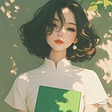 紫翎悠扬的头像