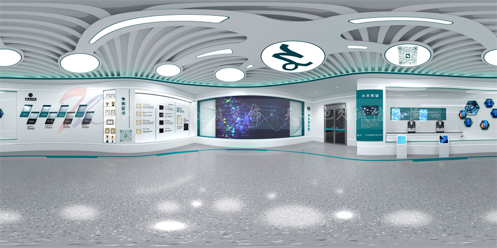 兰考乡村振兴展厅设计完成（图ZMTUwMjkxMjg=） - 观点 - 站酷设计师tianheng365原创素材 - 站酷ZCOOL