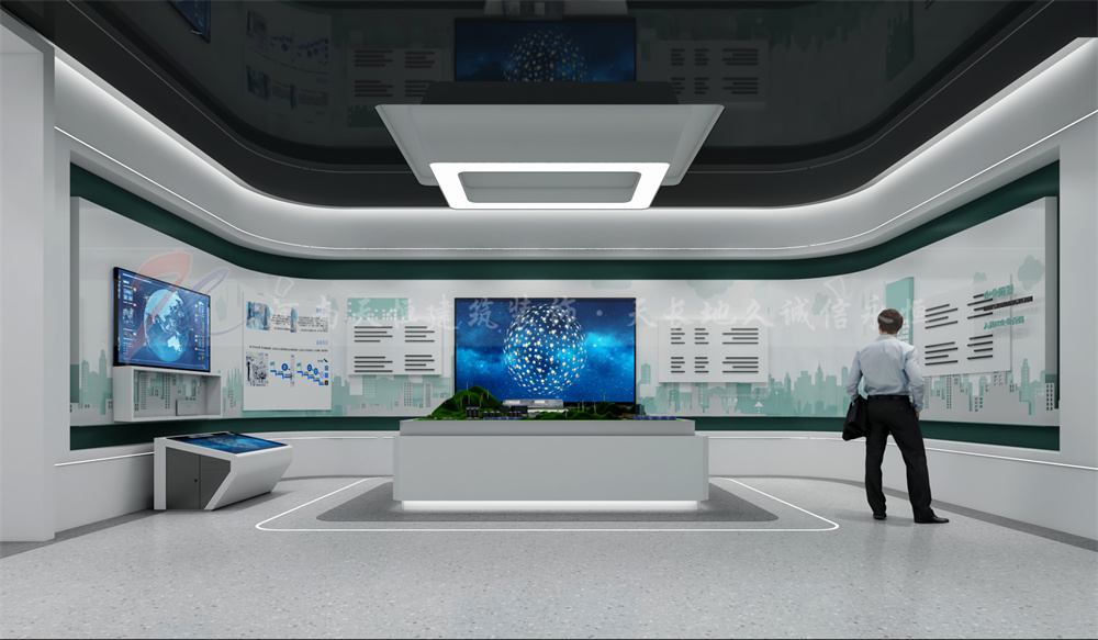 兰考乡村振兴展厅设计完成（图ZMTUwMjkxMzY=） - 观点 - 站酷设计师tianheng365原创素材 - 站酷ZCOOL