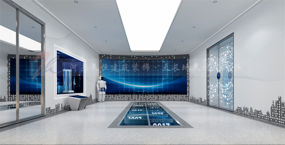 兰考乡村振兴展厅设计完成（图ZMTUwMjkxNDA=） - 观点 - 站酷设计师tianheng365原创素材 - 站酷ZCOOL