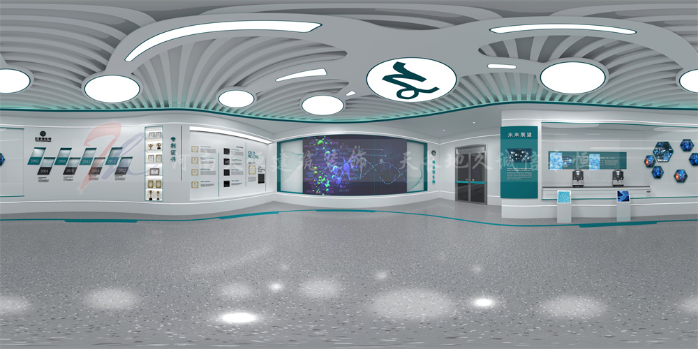 兰考乡村振兴展厅设计完成（图ZMTUwMjkxNDQ=） - 观点 - 站酷设计师tianheng365原创素材 - 站酷ZCOOL