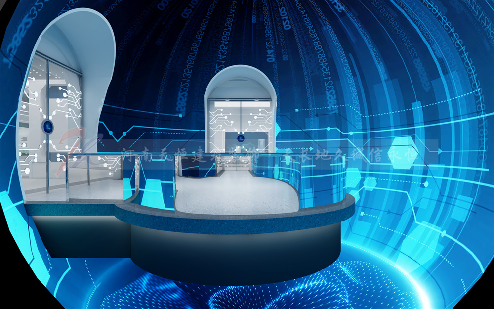 兰考乡村振兴展厅设计完成（图ZMTUwMjkxNDg=） - 观点 - 站酷设计师tianheng365原创素材 - 站酷ZCOOL