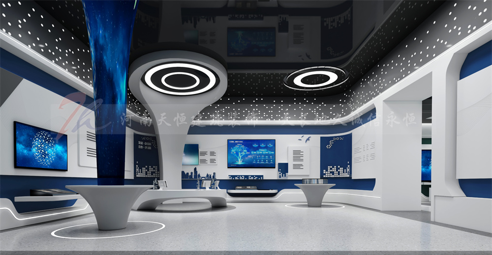 兰考乡村振兴展厅设计完成（图ZMTUwMjkxNTI=） - 观点 - 站酷设计师tianheng365原创素材 - 站酷ZCOOL