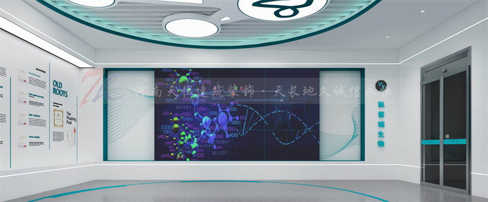 兰考乡村振兴展厅设计完成（图ZMTUwMjkxNTY=） - 观点 - 站酷设计师tianheng365原创素材 - 站酷ZCOOL