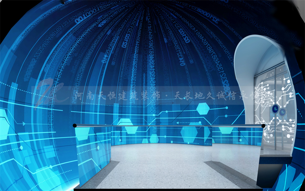 兰考乡村振兴展厅设计完成（图ZMTUwMjkxNjQ=） - 观点 - 站酷设计师tianheng365原创素材 - 站酷ZCOOL