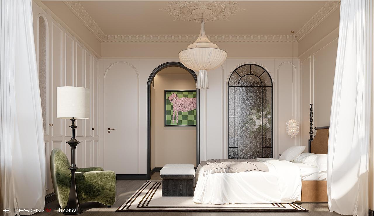 山乙建设丨桂语云峰（图ZMzg1NDU5OTM2） - 家装设计 - 站酷设计师山乙建设原创素材 - 站酷ZCOOL