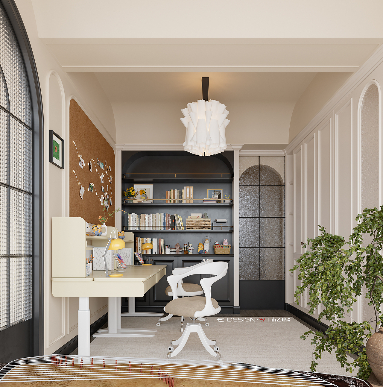 山乙建设丨桂语云峰（图ZMzg1NDU5OTQw） - 家装设计 - 站酷设计师山乙建设原创素材 - 站酷ZCOOL