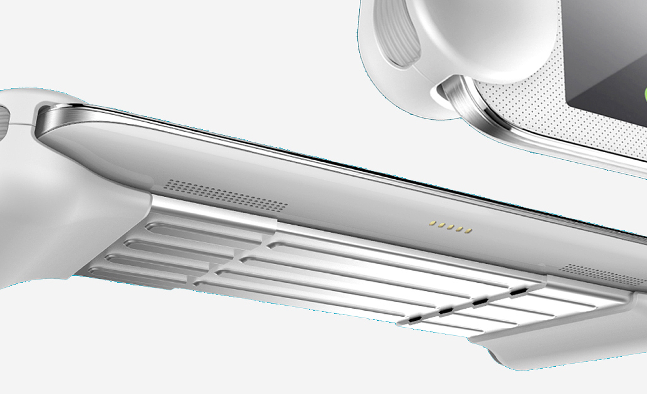 汉普3D裸眼游戏平板