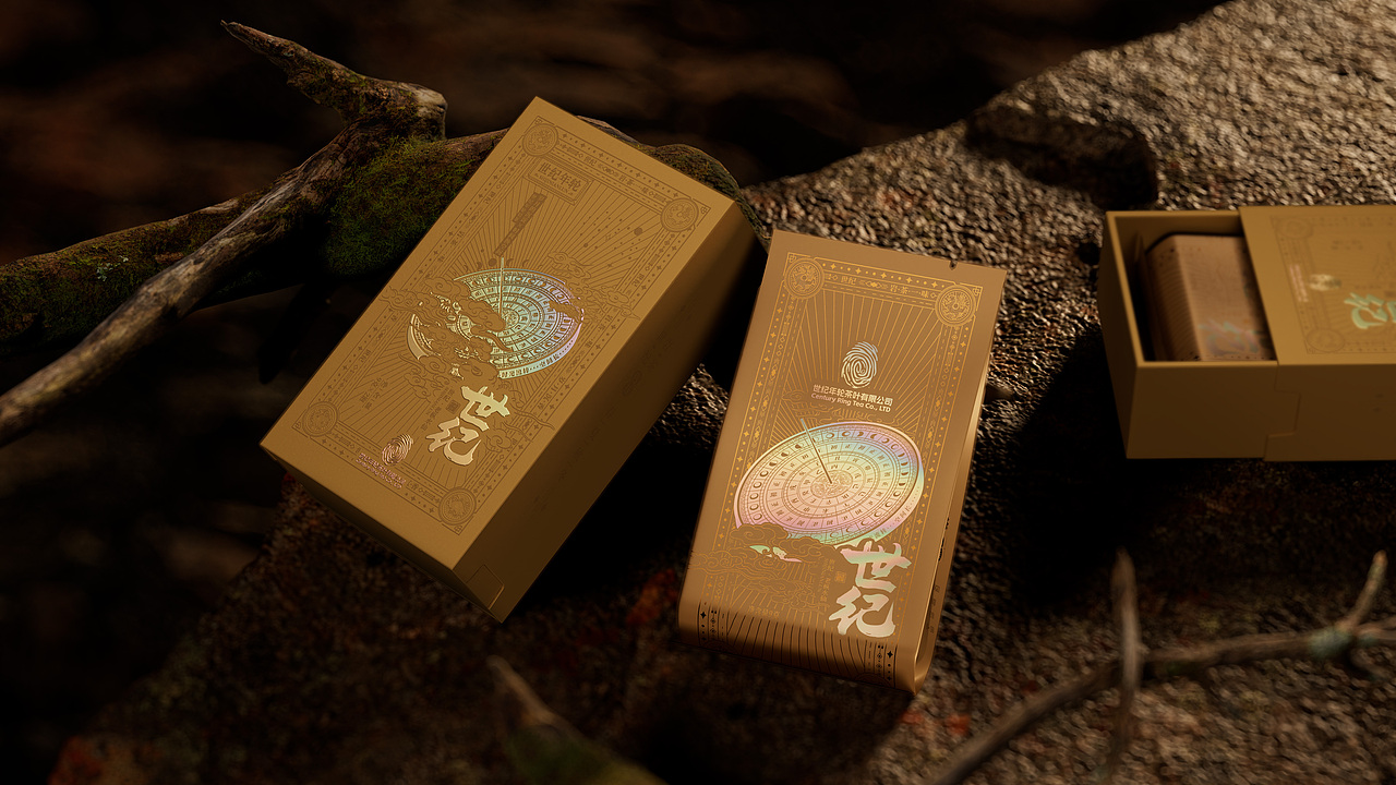 不拘一格包装研发室