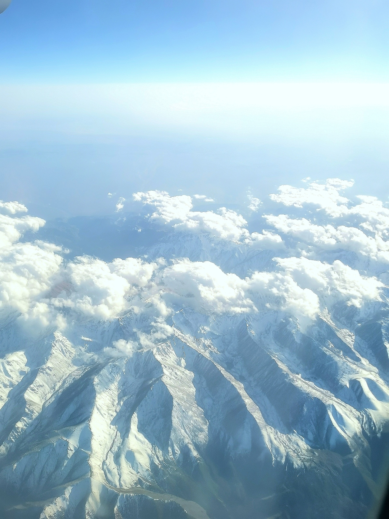 新疆吐鲁番旅游漫步