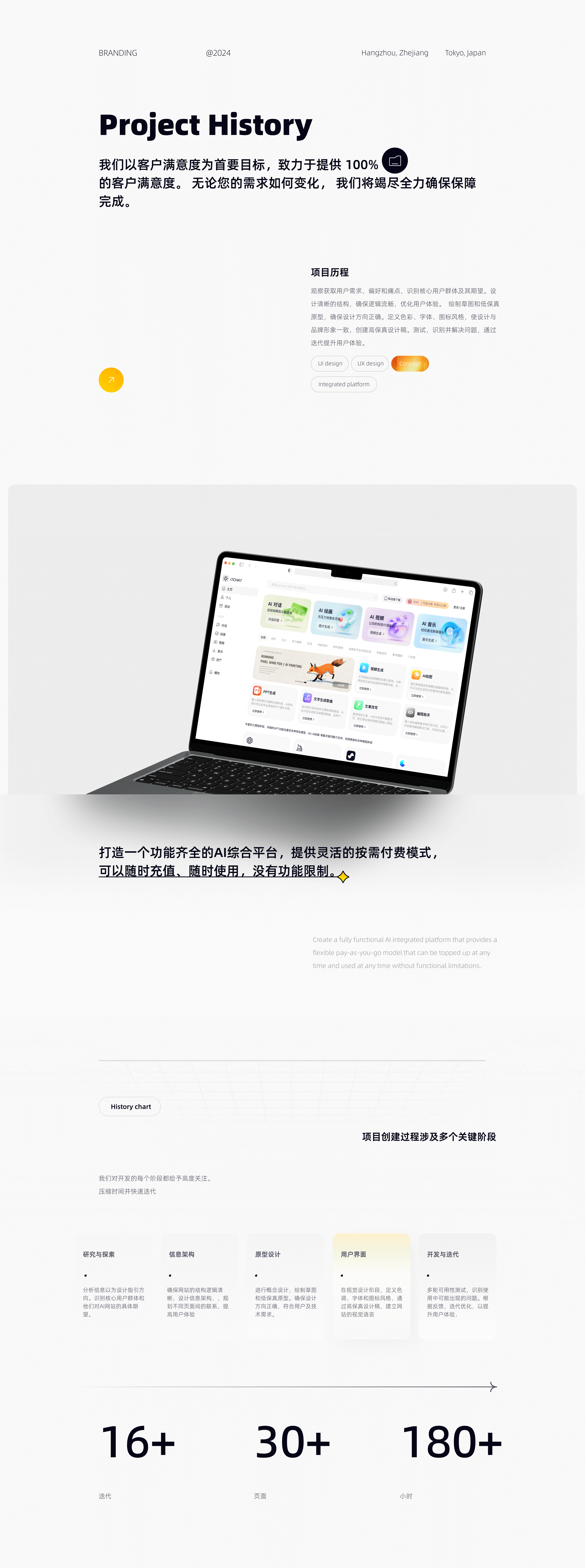 I7chat-AI生成作品你能看出来么