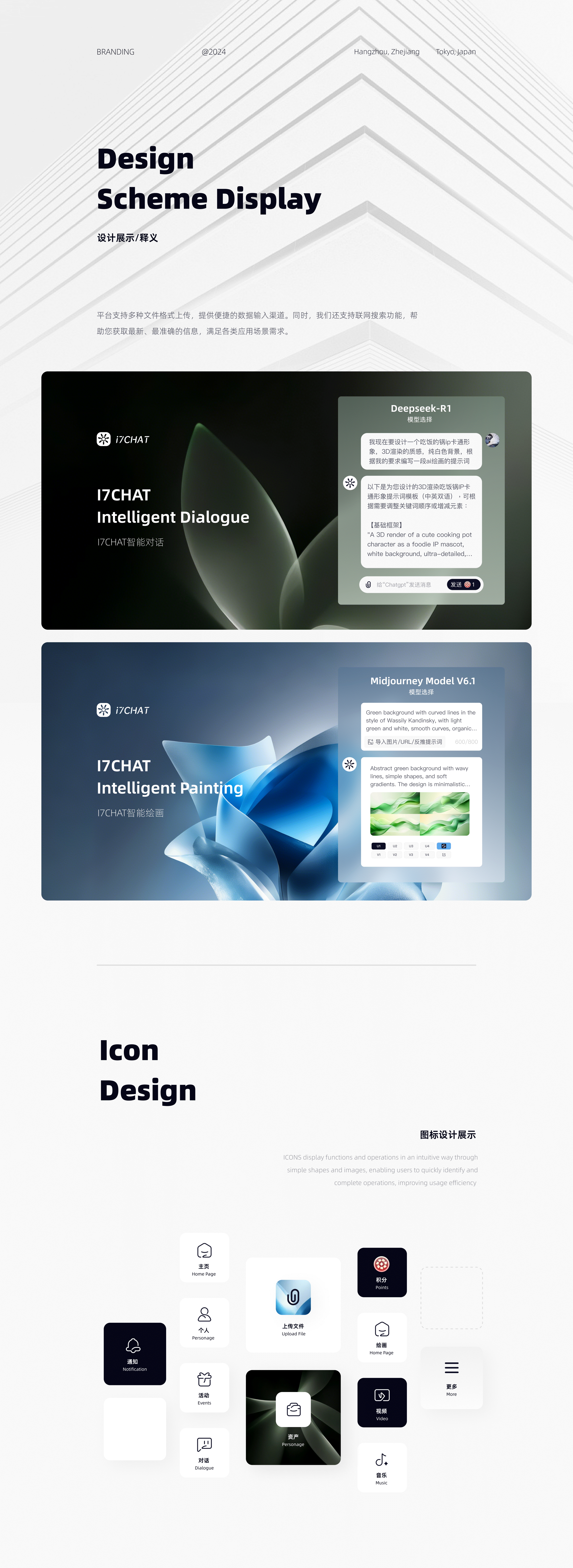 I7chat-AI生成作品你能看出来么
