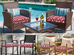 产品花纹设计+Midjourney||亚马逊|场景