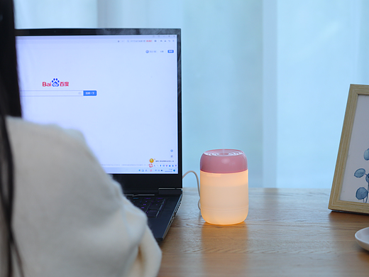 加湿器（个人主页-ZNzEzODMyMjA=） - 产品摄影 - 站酷设计师刘高豕原创素材 - 站酷ZCOOL