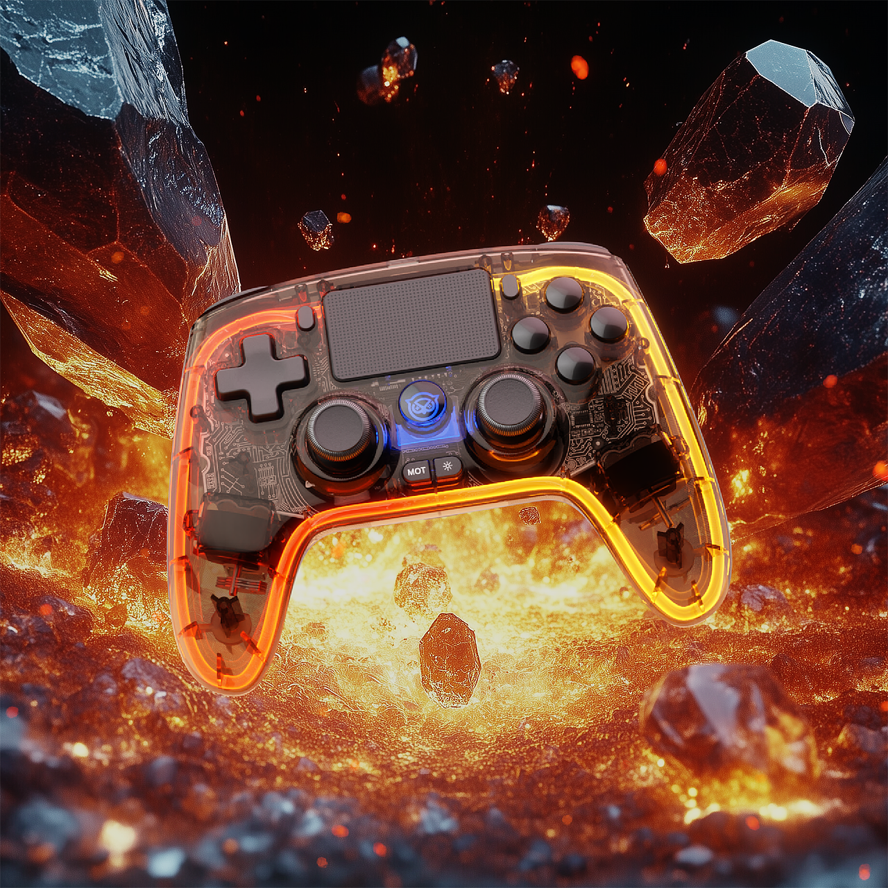 AIGC-創(chuàng)意社媒廣告合集（圖ZMzg1NDY2MDE2） - 動畫/影視 - 站酷設計師三尺Chen原創(chuàng)素材 - 站酷ZCOOL