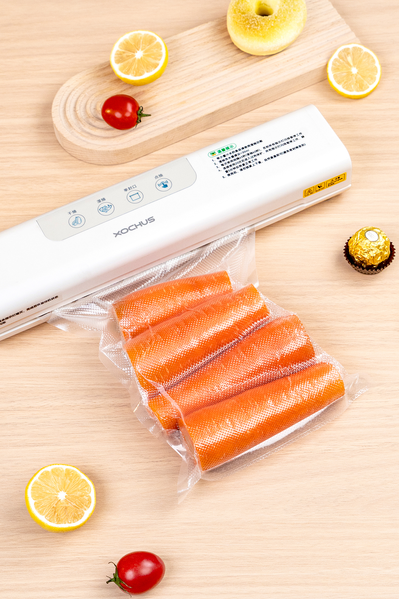 产品摄影丨真空封口机（图ZMzg1NDY4MzAw） - 产品摄影 - 站酷设计师马克不爱吃米饭原创素材 - 站酷ZCOOL