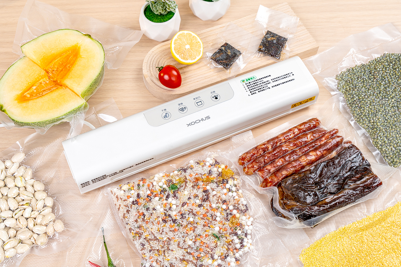 产品摄影丨真空封口机（图ZMzg1NDY4Mjg4） - 产品摄影 - 站酷设计师马克不爱吃米饭原创素材 - 站酷ZCOOL