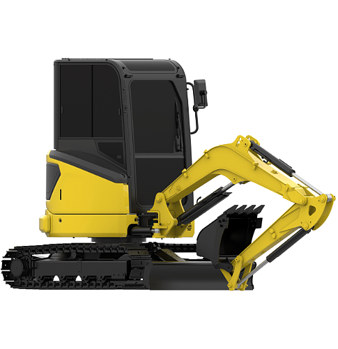 20250214工业设计造型设计/工程机械外观造型设计